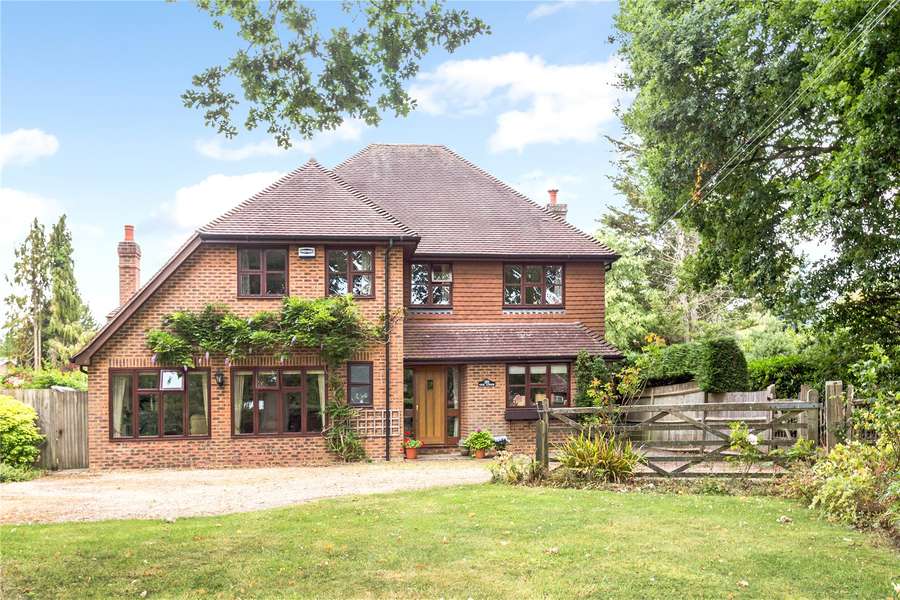 Powder Mill Lane, Leigh, Tonbridge, Kent, TN11 8QE Property for sale