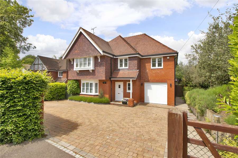 The Rise, Sevenoaks, Kent, TN13 1RL Property for sale Savills