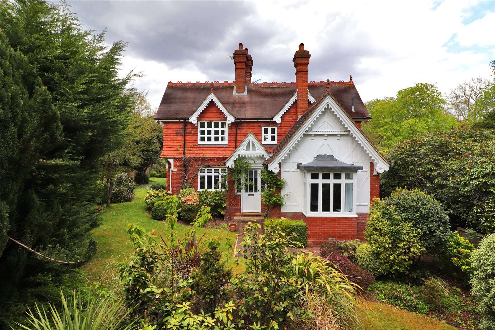 Savills Property for sale in North Downs, England