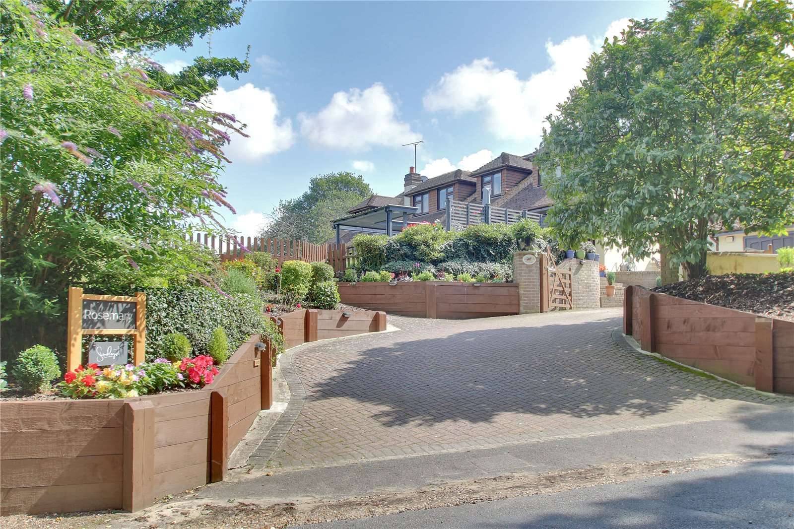 Houses for sale in Eccles, Kent Savills