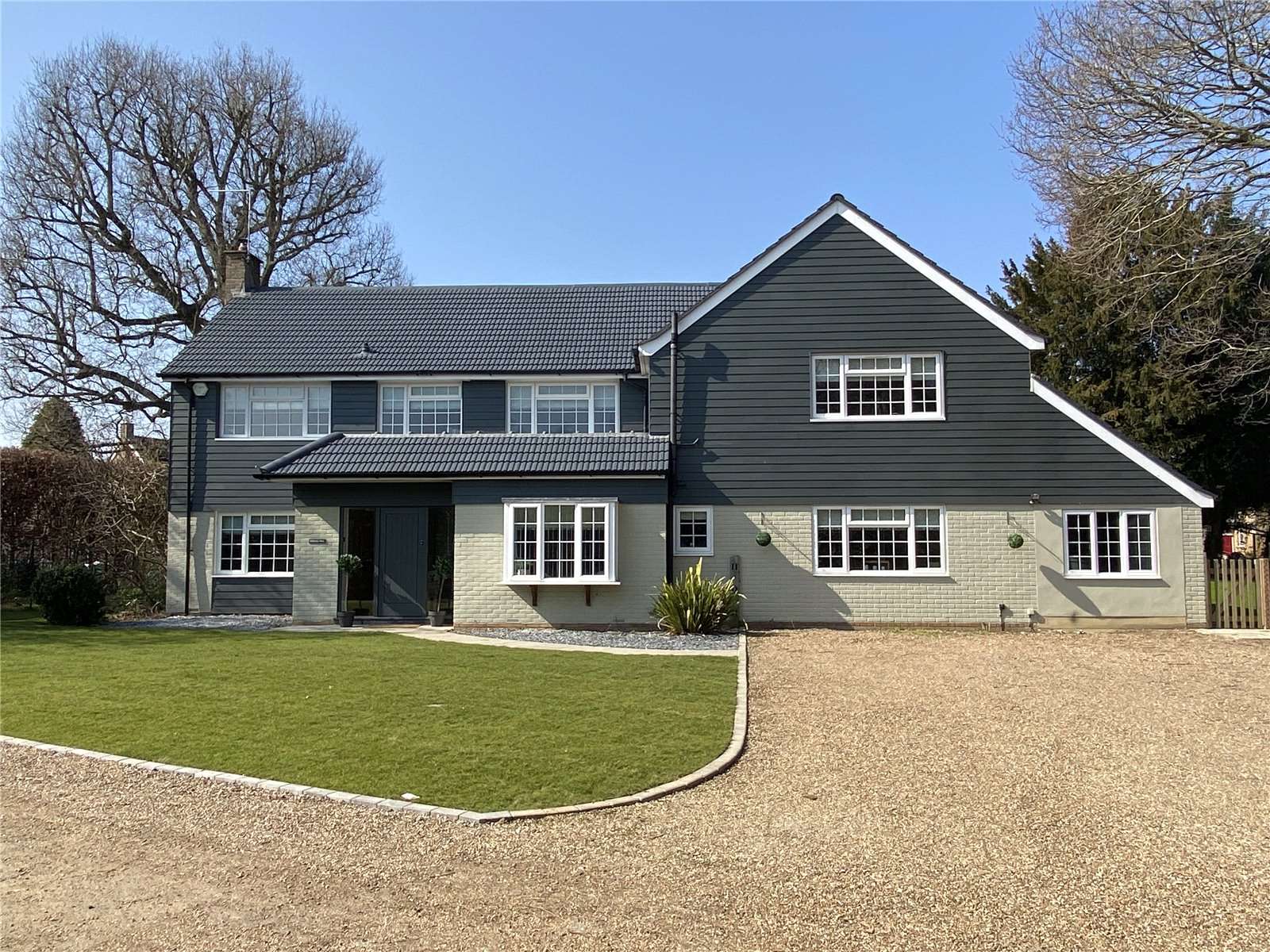 Hadlow Park, Hadlow, Tonbridge, Kent, TN11 0HY Property for sale