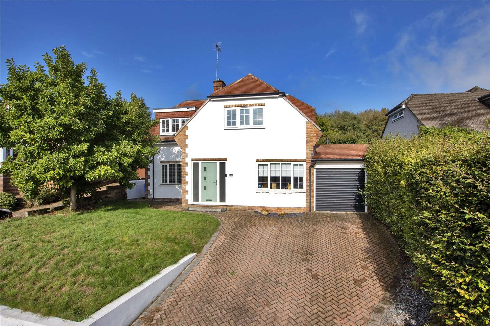 Robyns Way, Sevenoaks, TN13 3ED Property for sale Savills