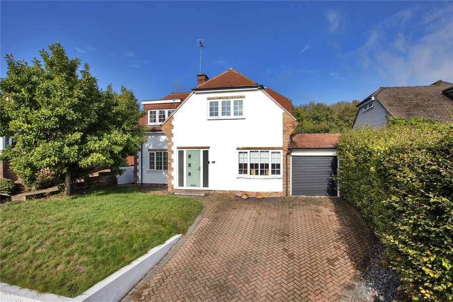 Robyns Way, Sevenoaks, TN13 3ED Property for sale Savills