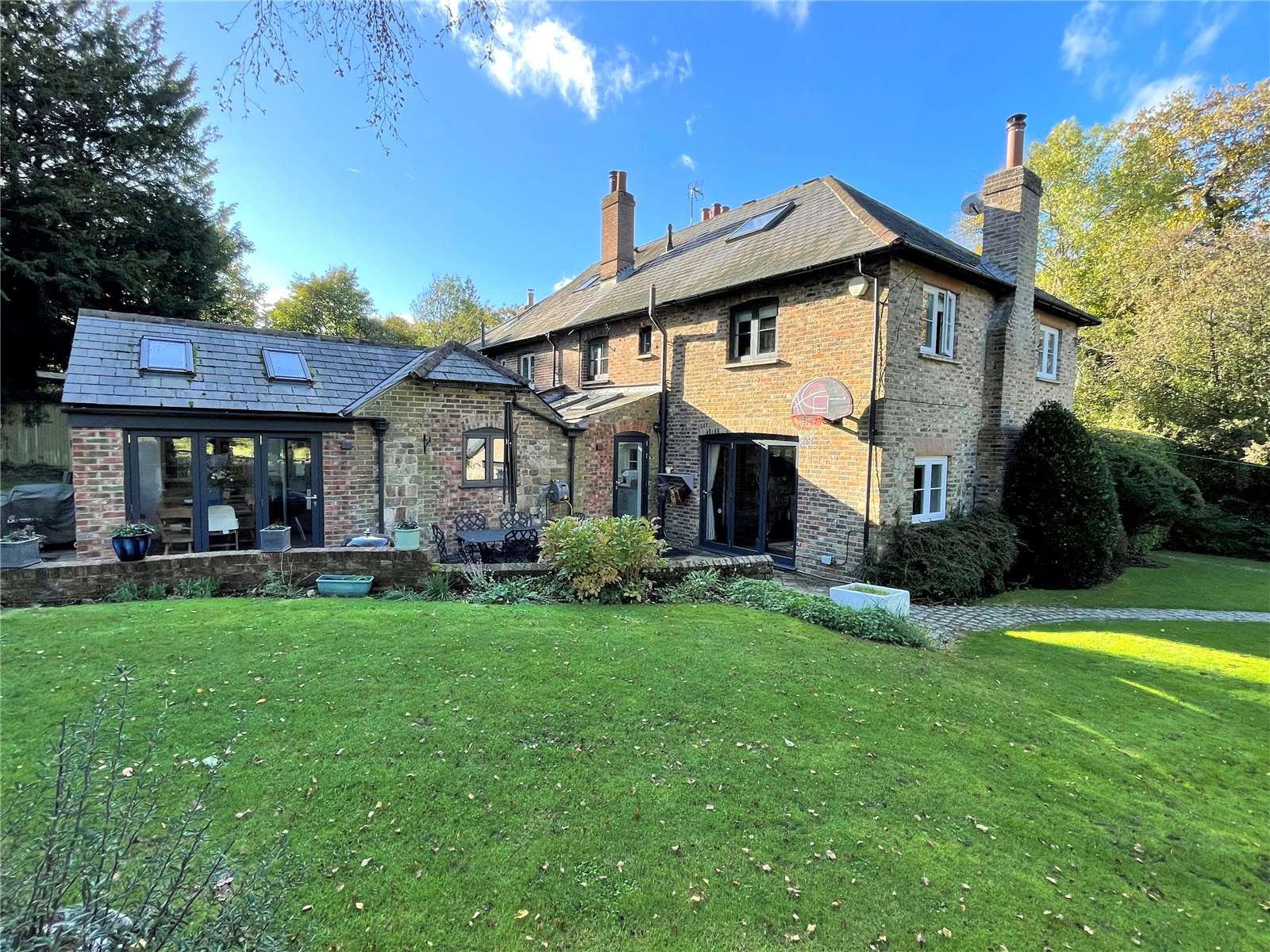 Main Road, Knockholt, Sevenoaks, Kent, TN14 7LQ Property for sale