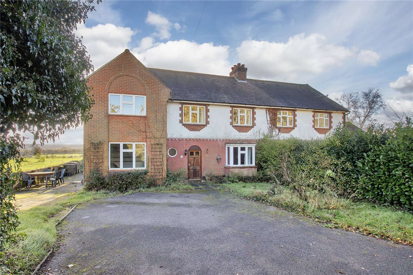 Property for sale in Farningham, Kent Savills