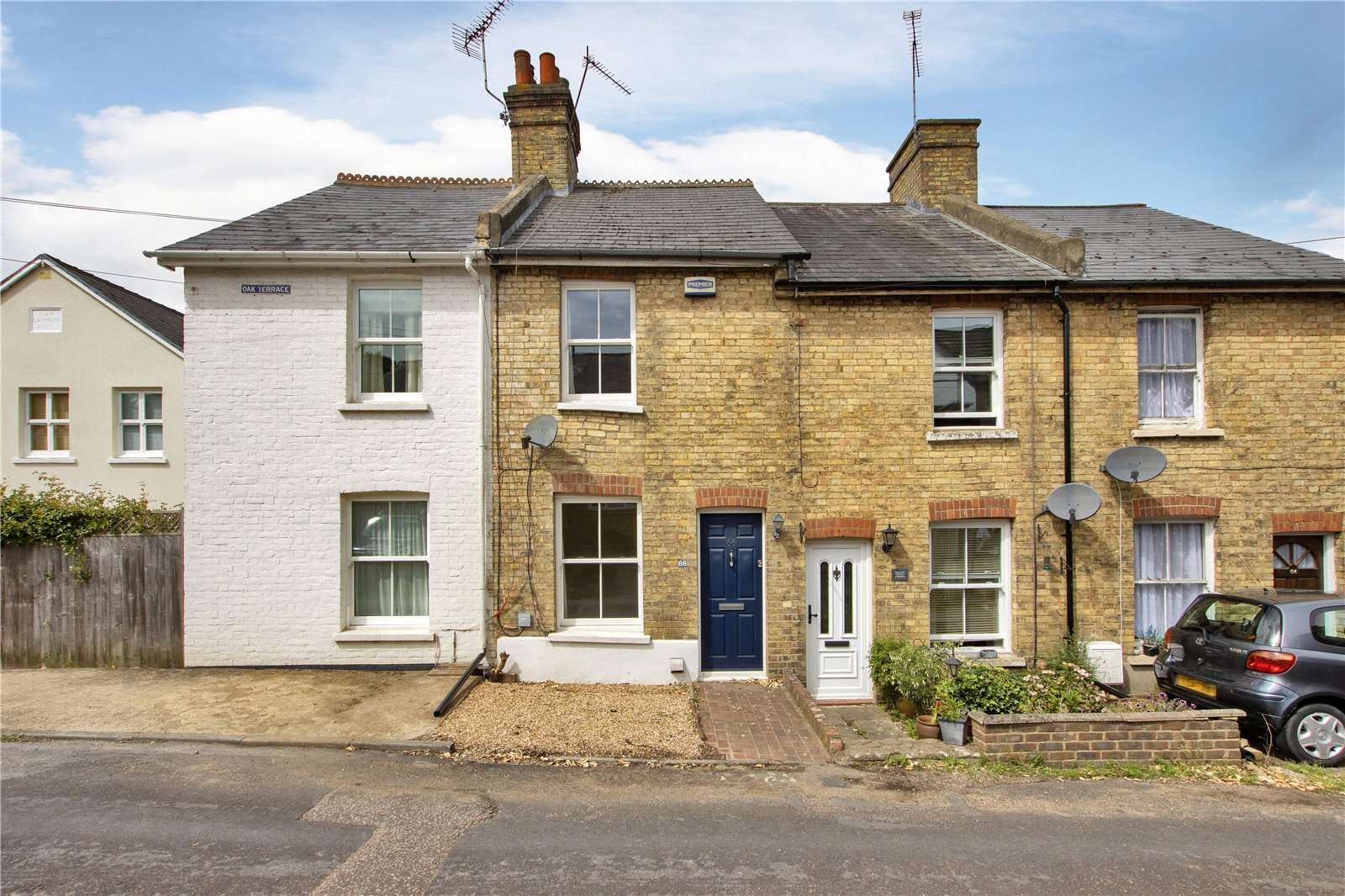 Bethel Road, Sevenoaks, Kent, TN13 3UE Property for sale Savills