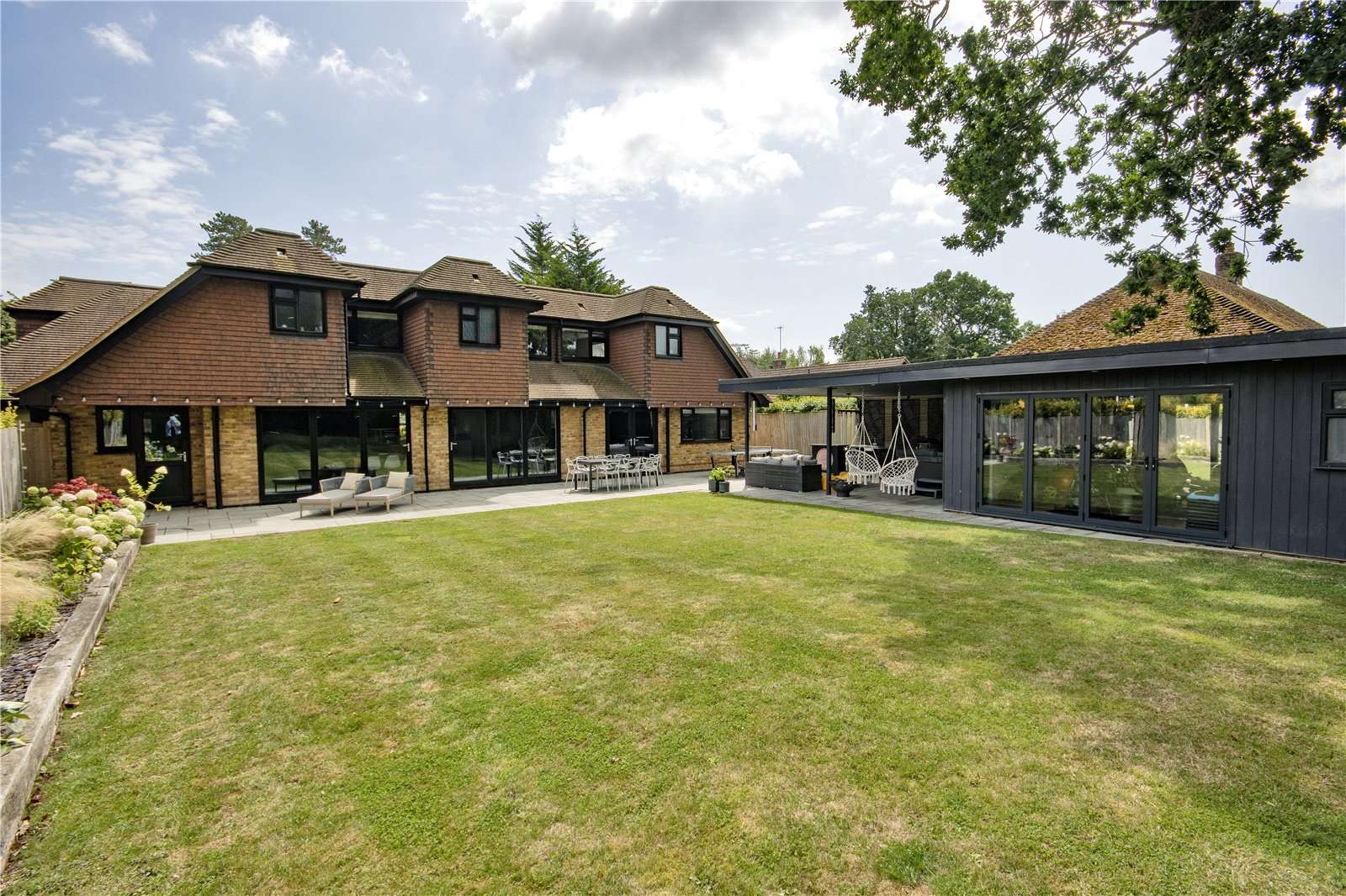 Coldharbour Lane, Hildenborough, Tonbridge, Kent, TN11 9JT | Property for sale | Savills