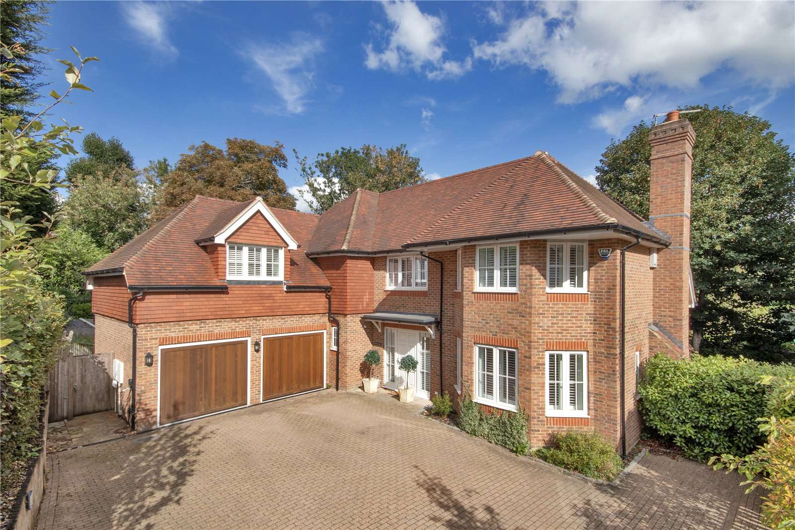 High Street, Chipstead, Sevenoaks, Kent, TN13 2RW | Property for sale | Savills