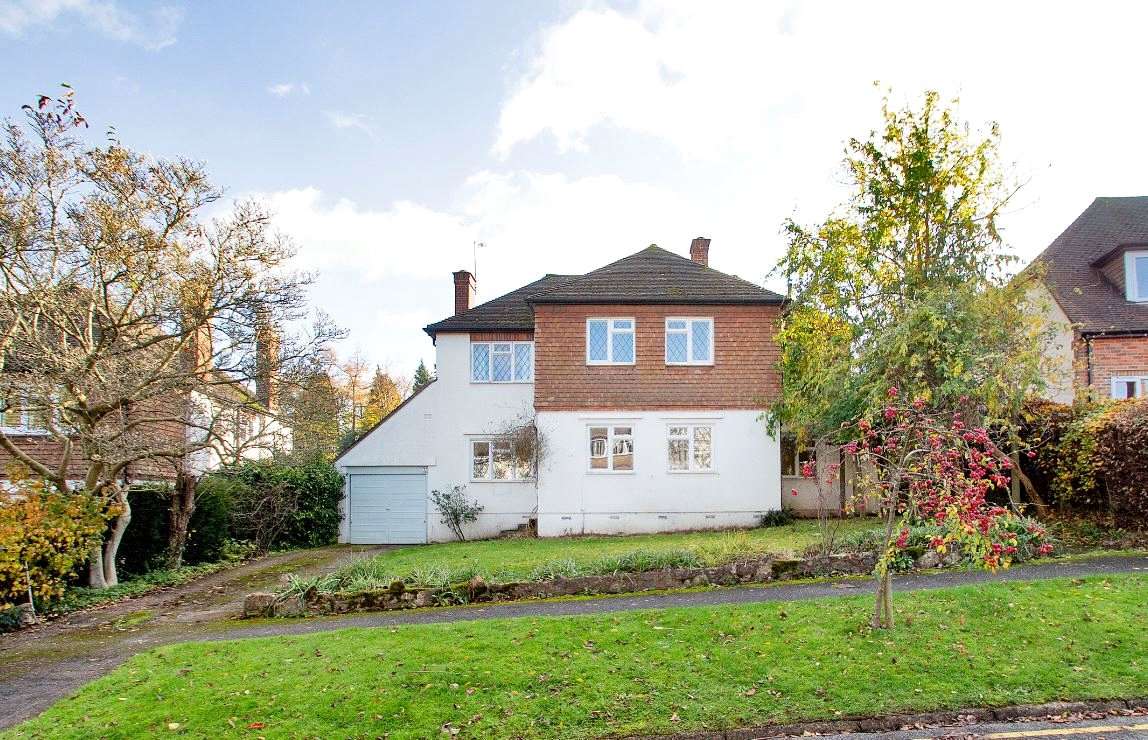 The Close, Sevenoaks, Kent, TN13 2HE คุณสมบัติ รอขาย Savills