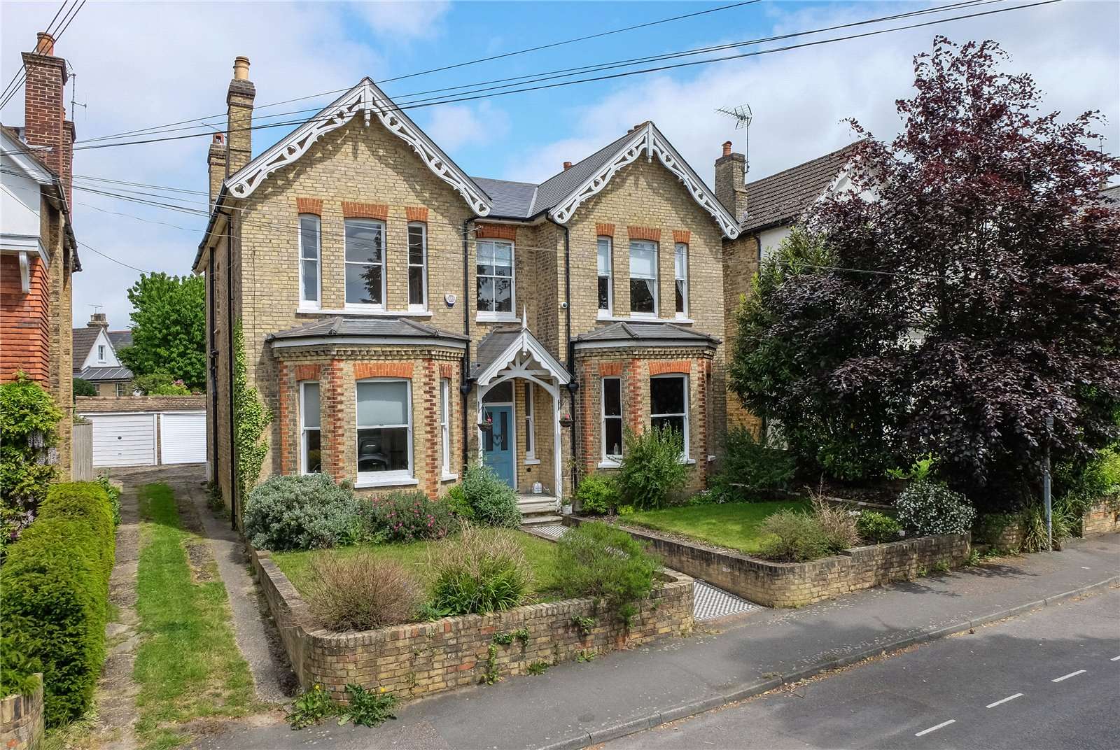 Granville Road, Sevenoaks, Kent, TN13 1EY Bất động sản để bán Savills