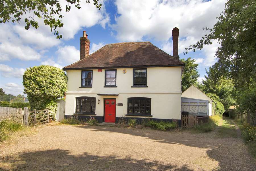 Church Road, Offham, West Malling, Kent, ME19 5NY Property for sale Savills
