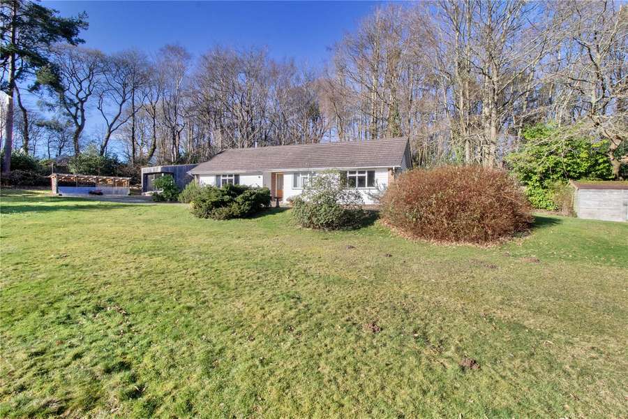 Goathurst Common, Ide Hill, Sevenoaks, Kent, TN14 6BU Property for