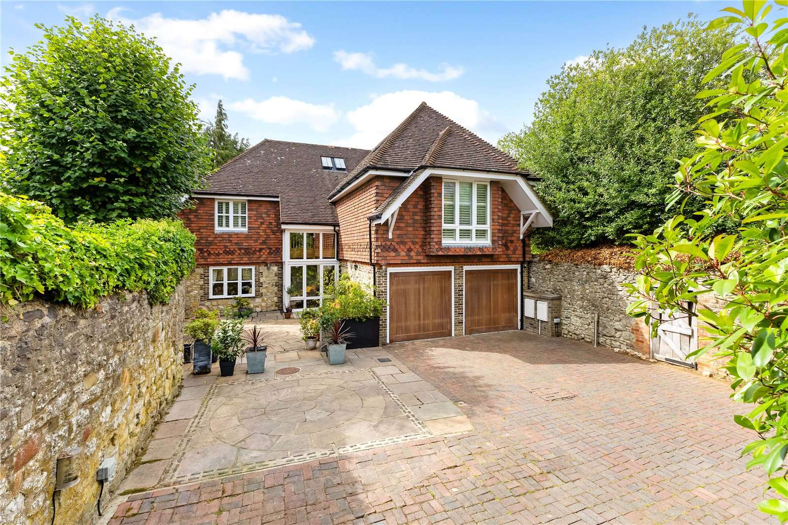 Sevenoaks, Kent, TN13 1HY | Property for sale | Savills