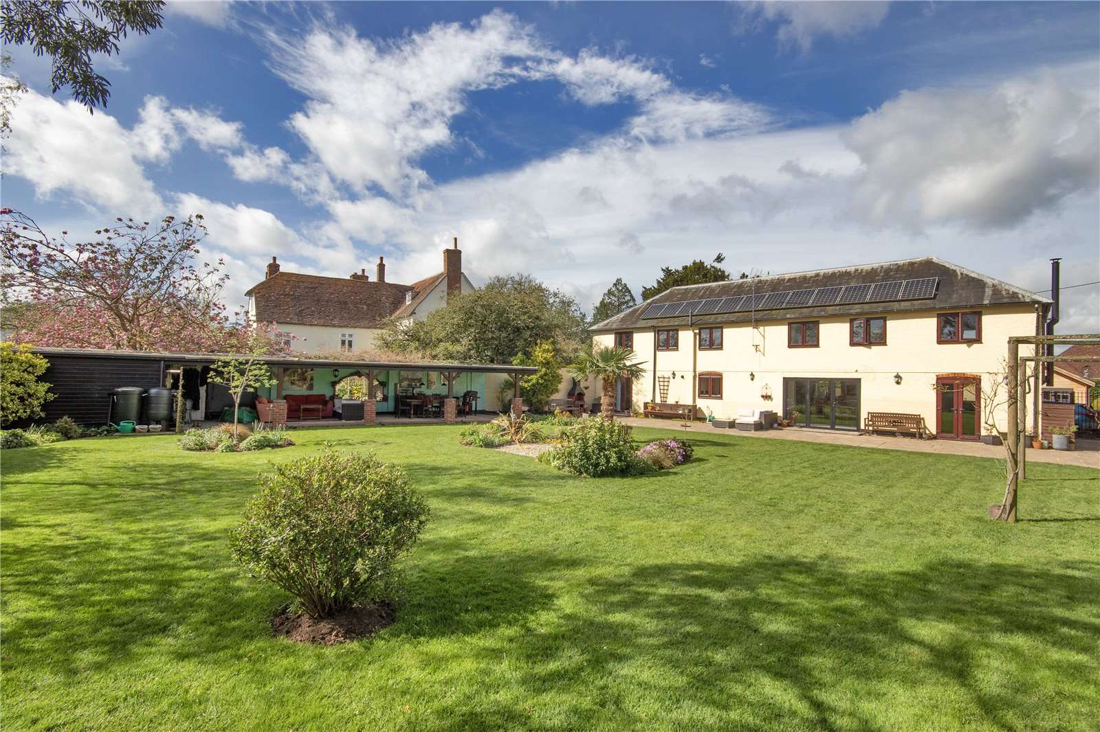 Property for sale in Halling, Medway Savills