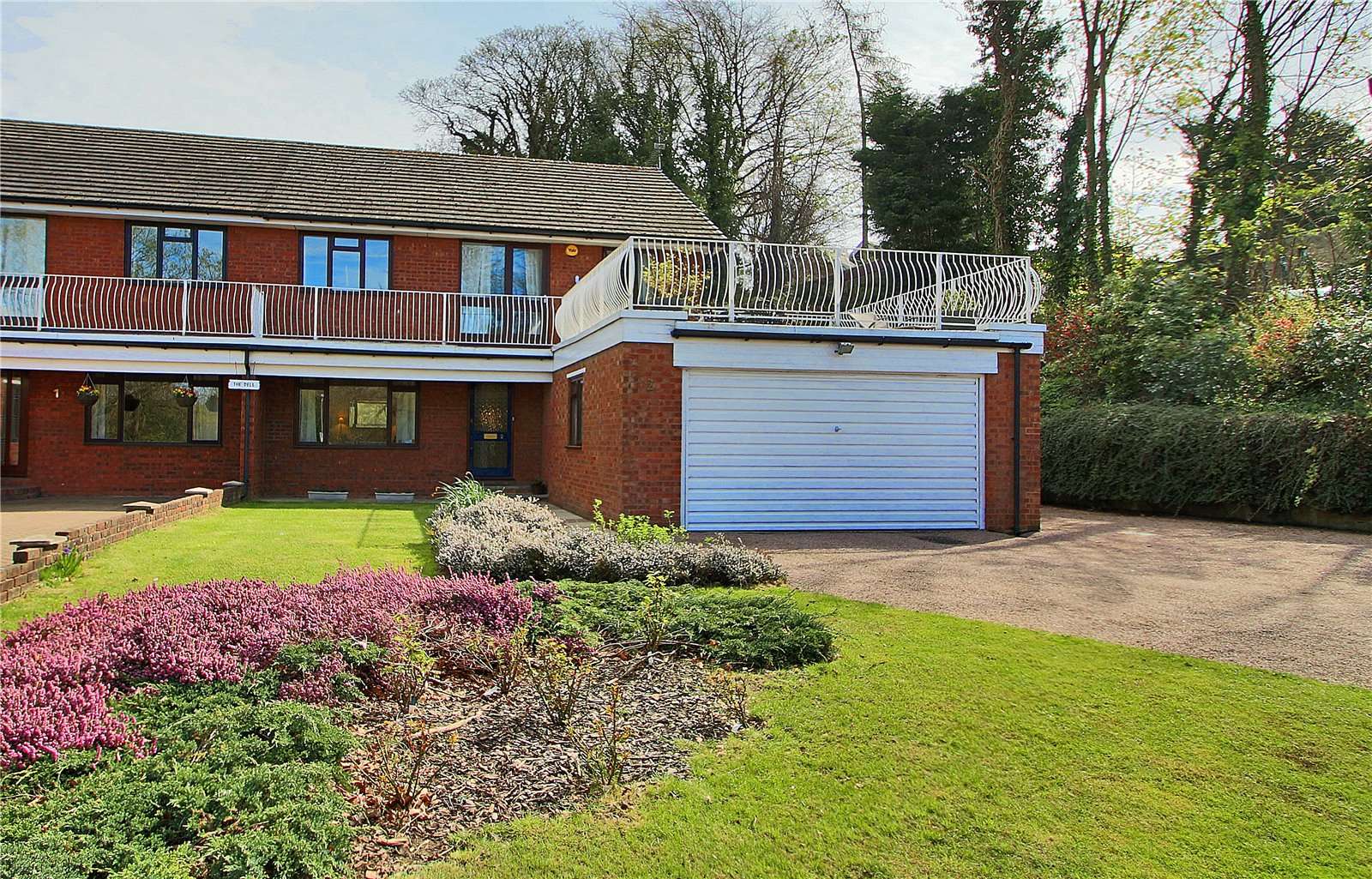 Property for sale in Chiddingstone, Kent Savills