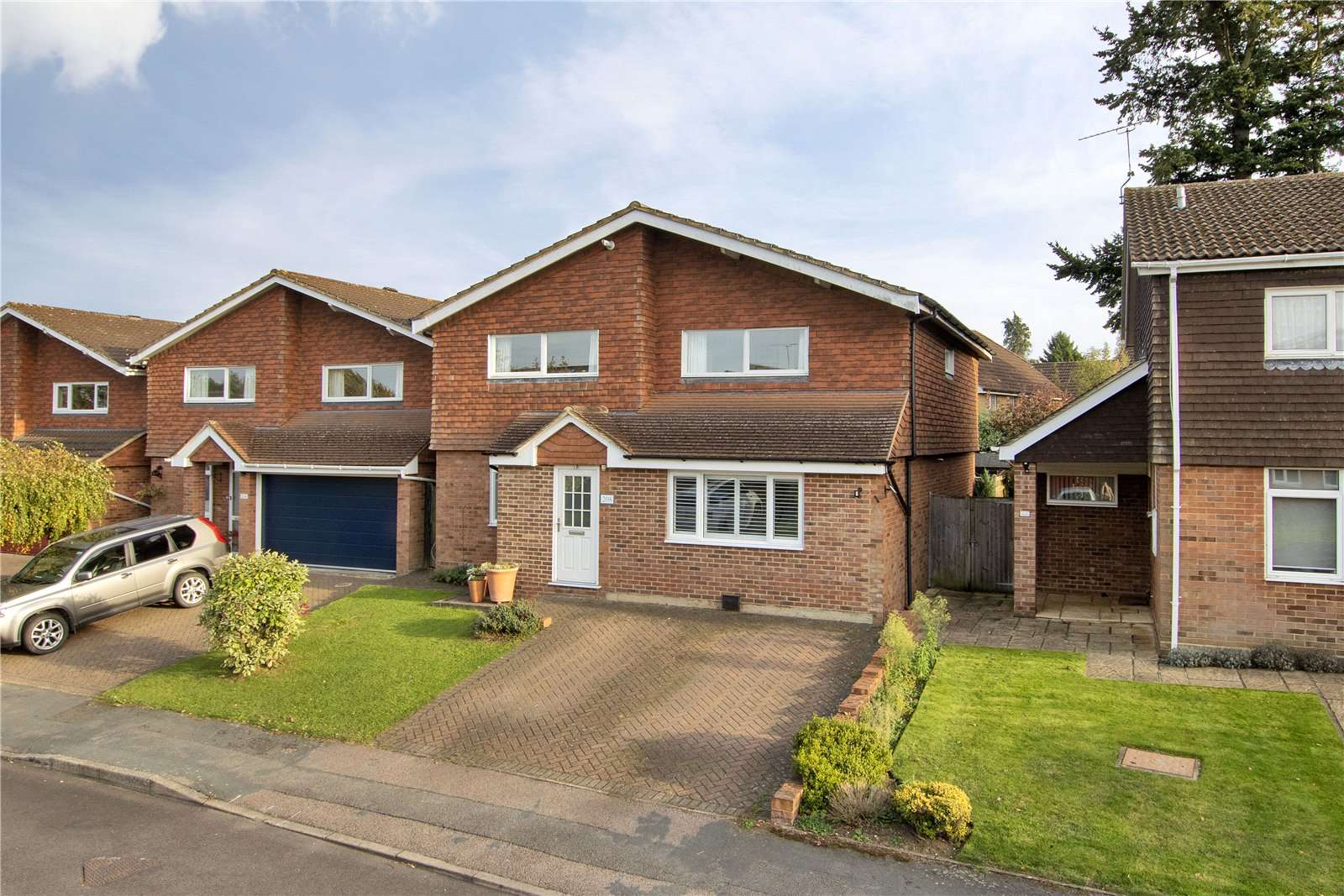 Chesterfield Drive, Sevenoaks, Kent, TN13 2EH Property for sale Savills