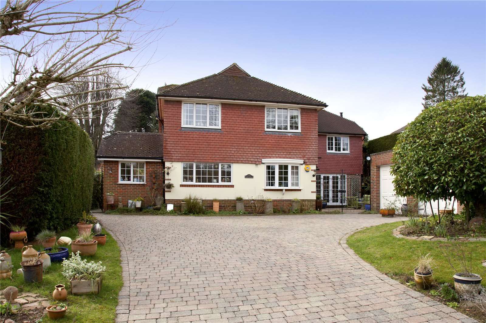 Soleoak Drive, Sevenoaks, Kent, TN13 1QD Property for sale Savills