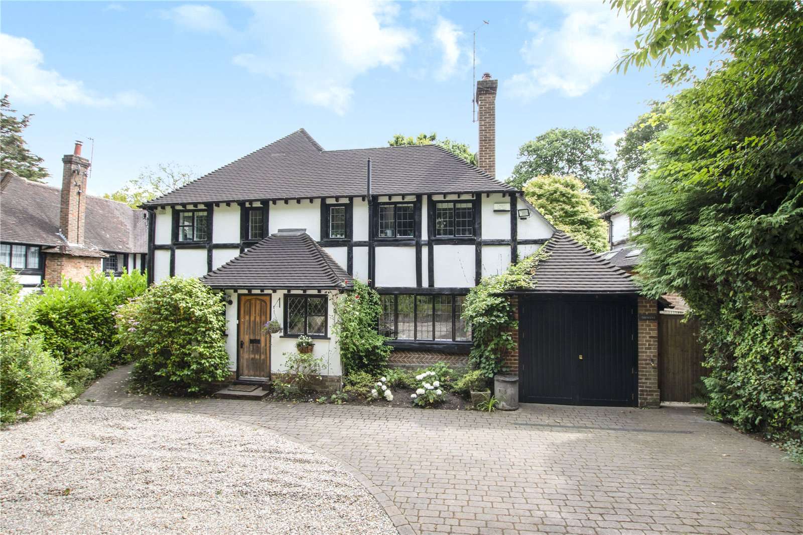 Weald Road, Sevenoaks, Kent, TN13 1QJ Property for sale Savills