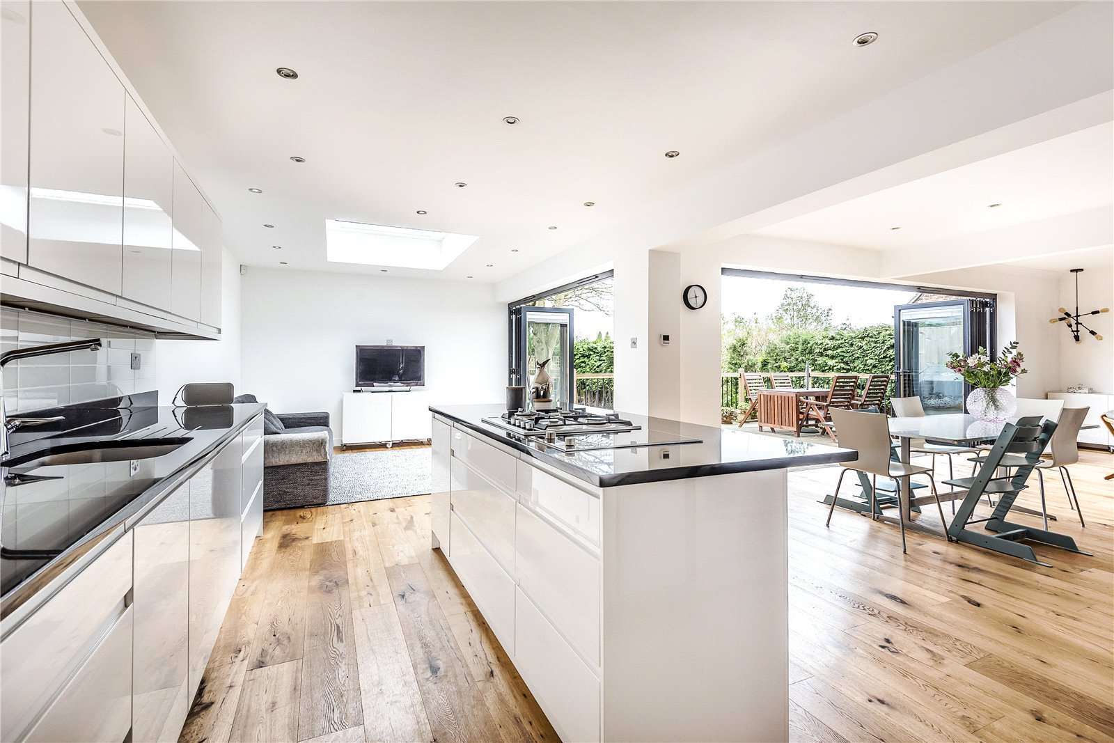 St. Johns Road, Sevenoaks, Kent, TN13 3NB Property for sale Savills