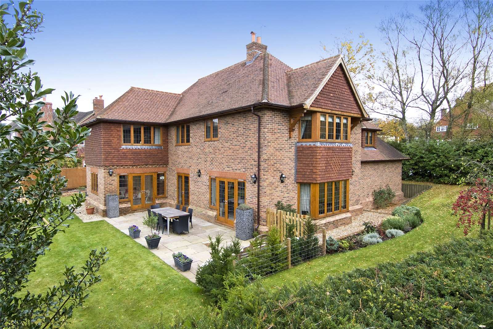 Property for sale in Claygate Cross, Kent Savills