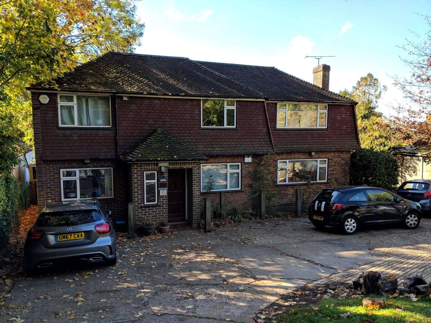Savills Pilgrims Way East, Otford, Sevenoaks, Kent, TN14 5QN