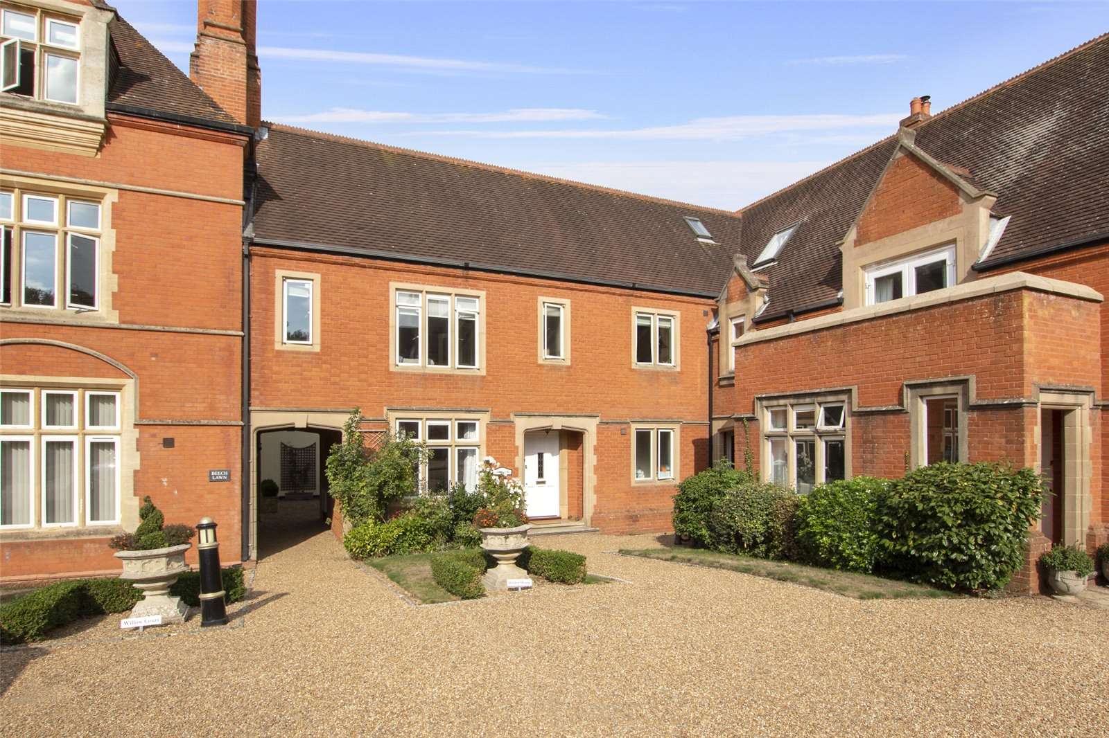 Dene Park, Shipbourne Road, Tonbridge, Kent, TN11 9NS Property for