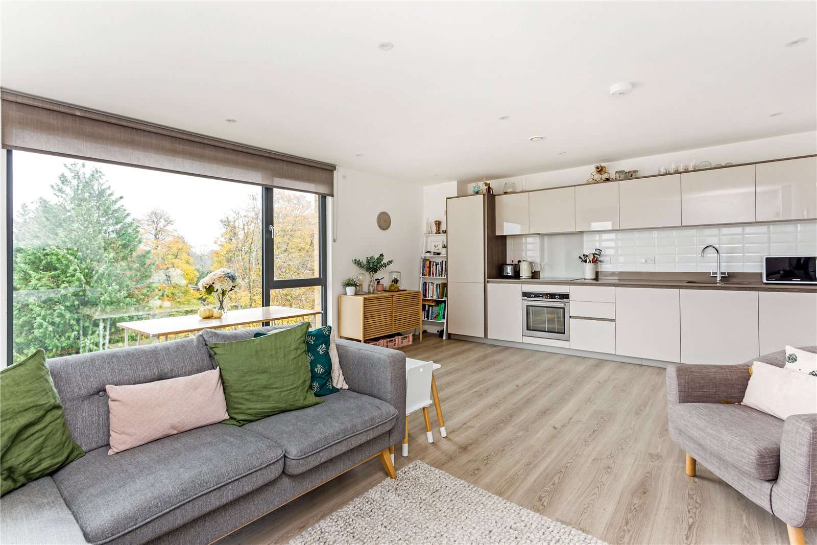 Property for sale in Brasted Chart, Kent Savills