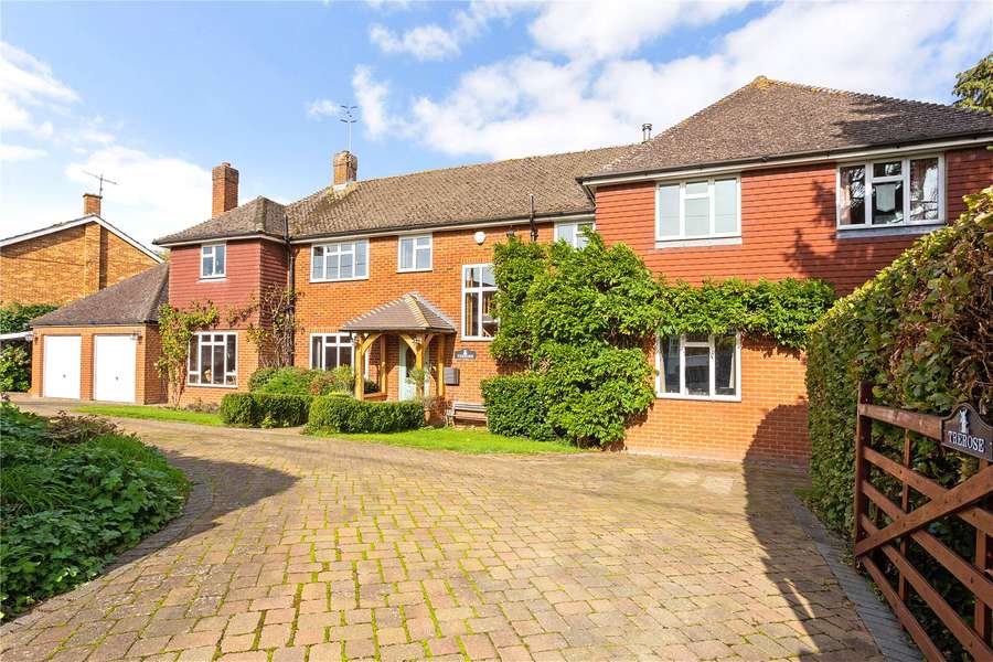 Windmill Road, Weald, Sevenoaks, Kent, TN14 6PH Property for sale