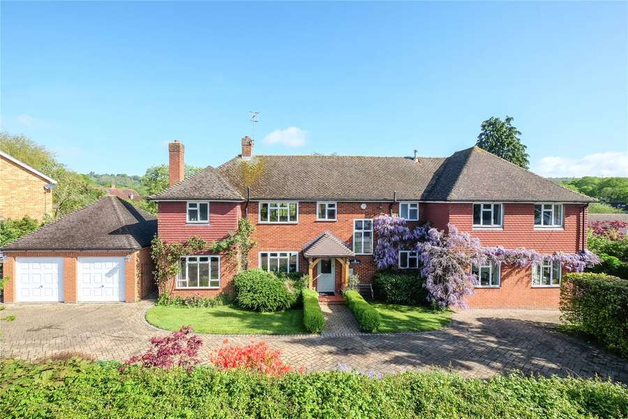 Windmill Road, Weald, Sevenoaks, Kent, TN14 6PH Property for sale