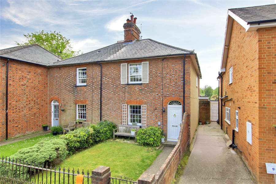 Chevening Road, Chipstead, Sevenoaks, Kent, TN13 2RZ Property for