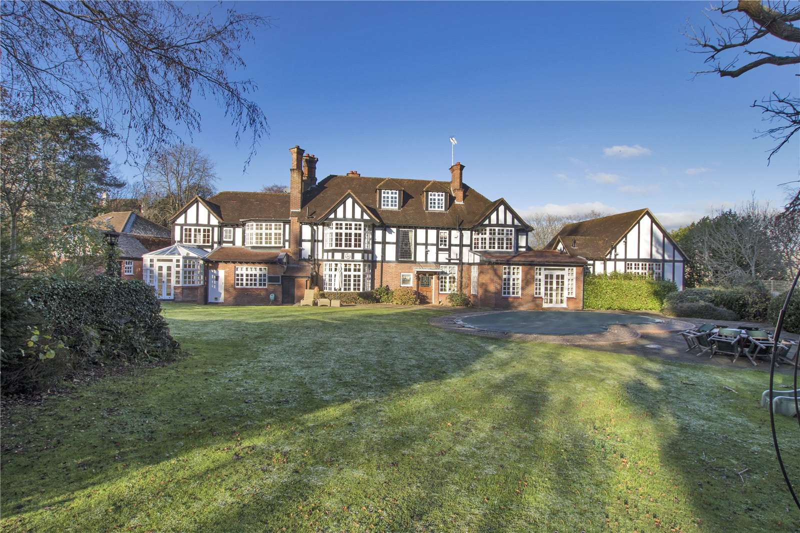 Brassey Road, Oxted, Surrey, RH8 0EU Property for sale Savills