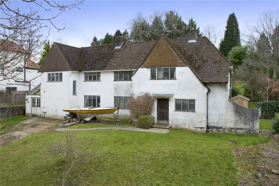 Oakhill Road, Sevenoaks, Kent, TN13 1NT Property for sale Savills