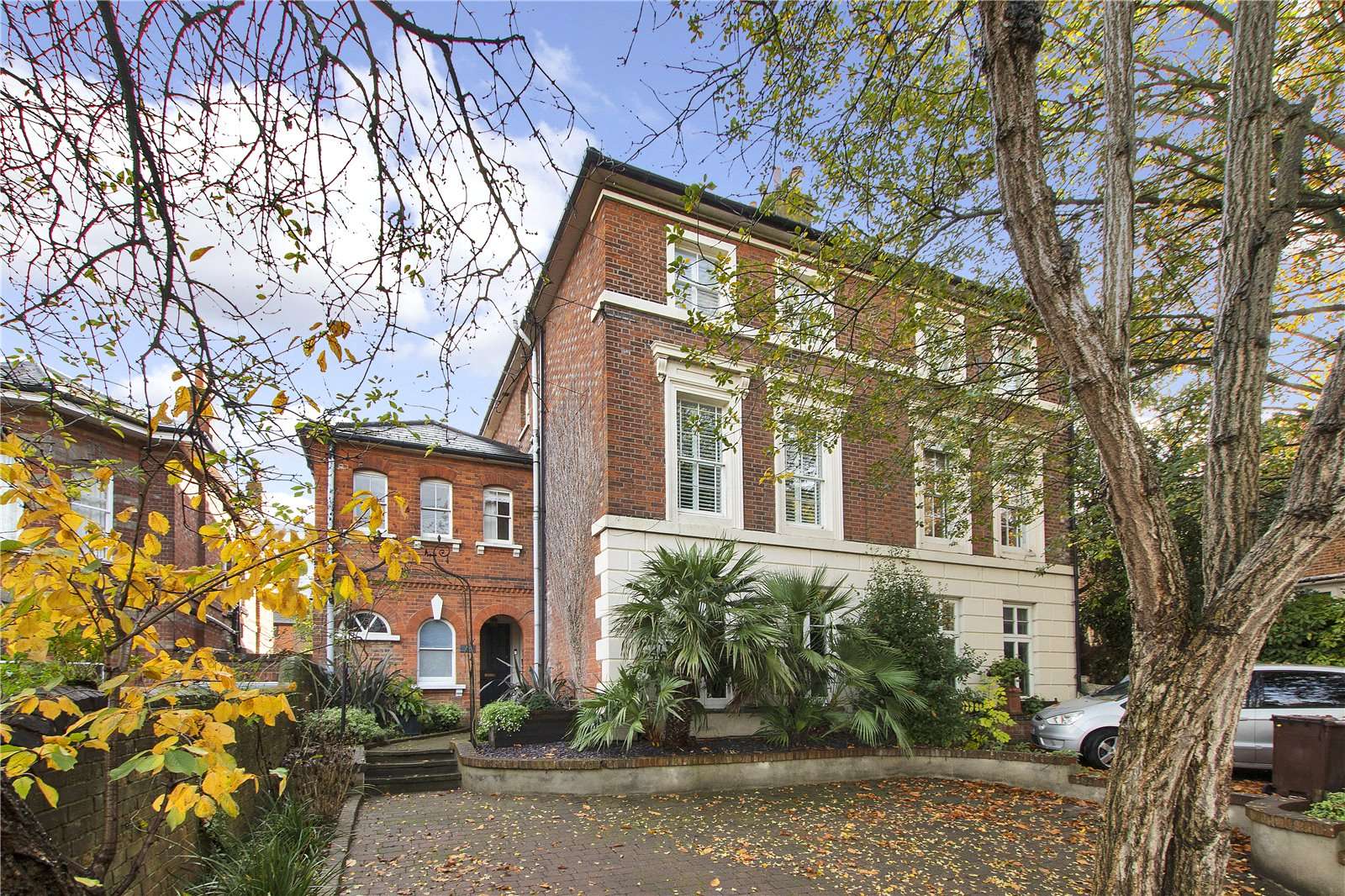 Property for sale in Hazel Street, Kent TN12 Savills