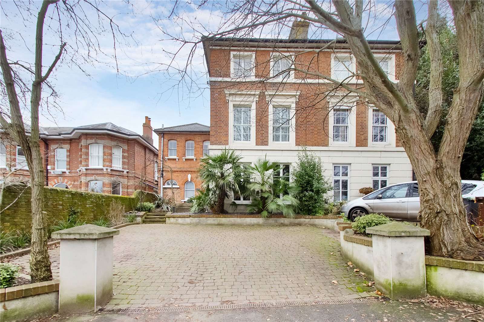 Quarry Hill Road, Tonbridge, Kent, TN9 2SA Property for sale Savills