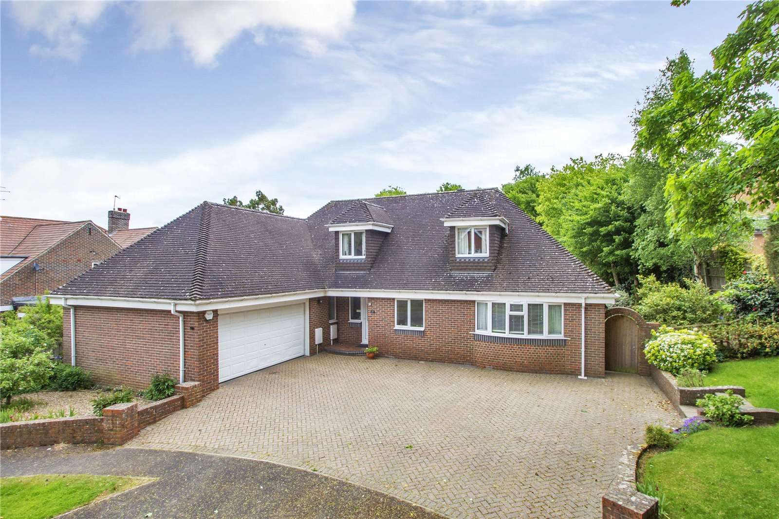 Property for sale in Ightham, Kent Savills