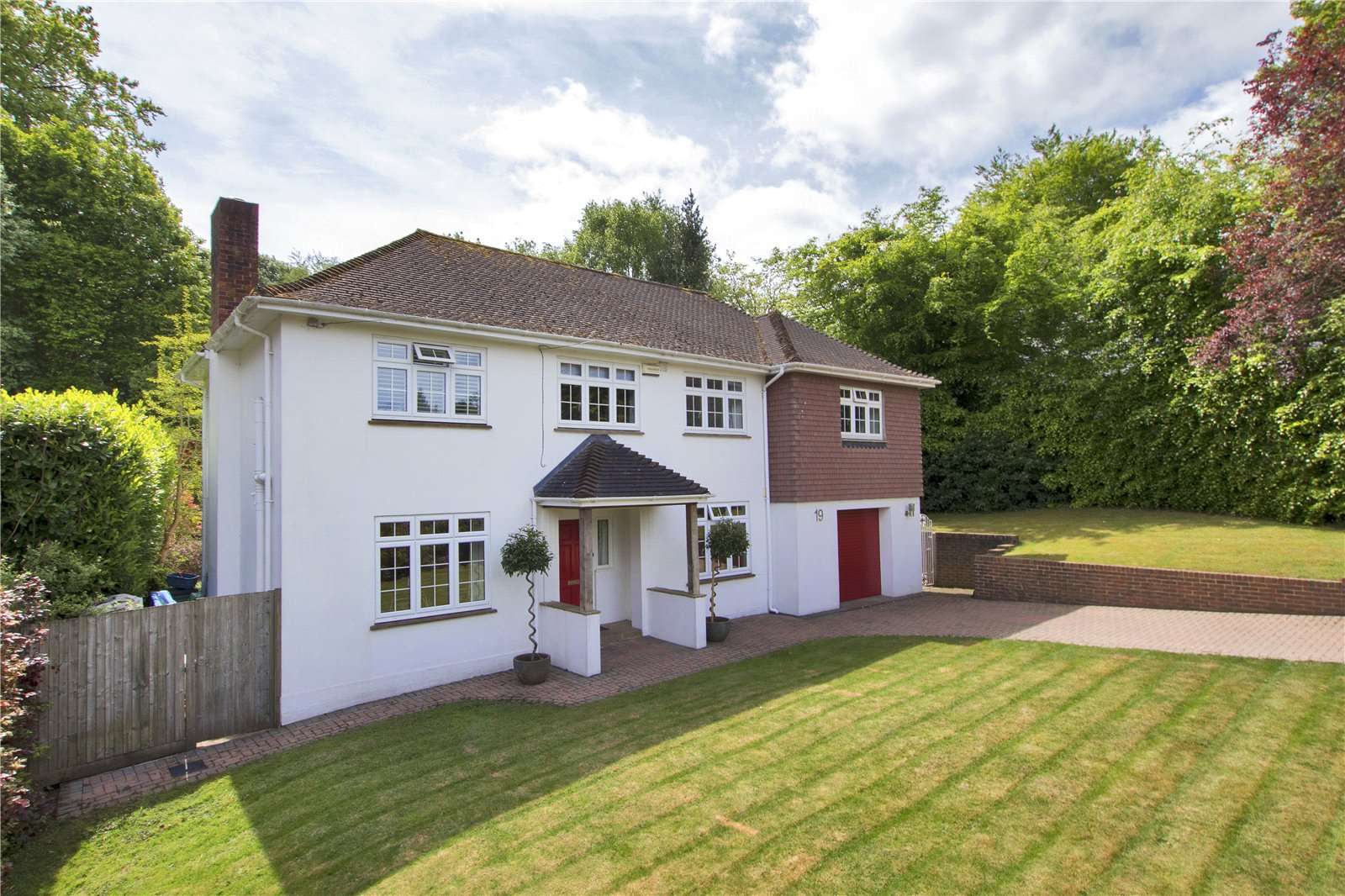 Property for sale in Sevenoaks, Kent Savills