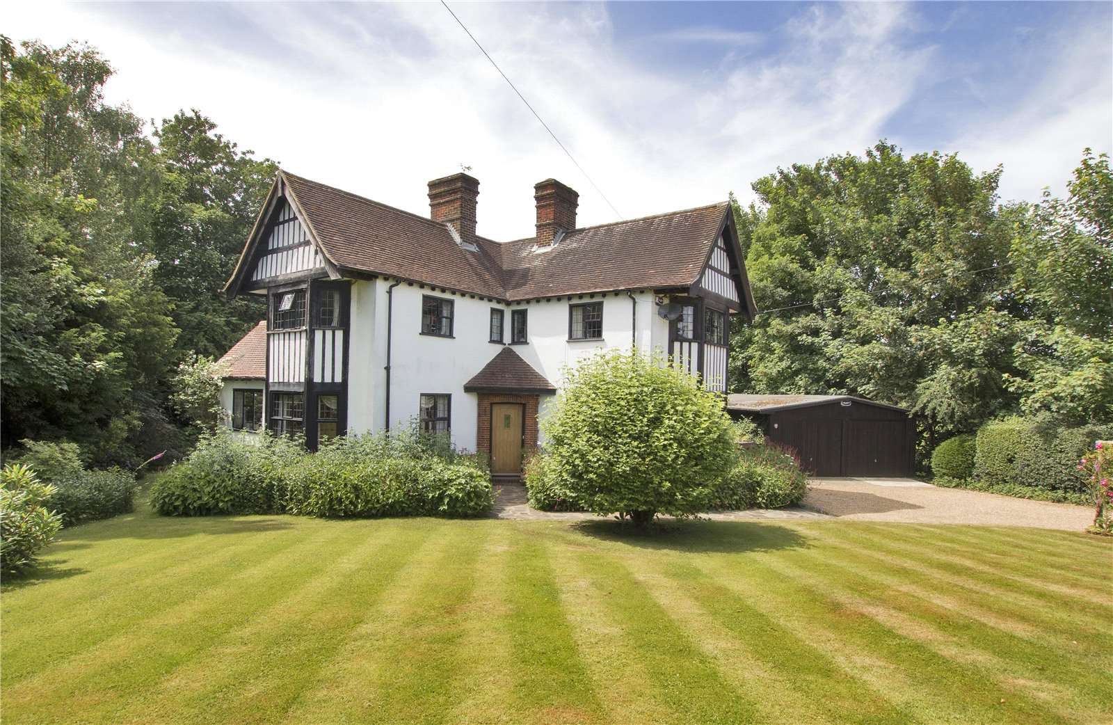 Four bedroom houses for sale in New Barn, Kent Savills