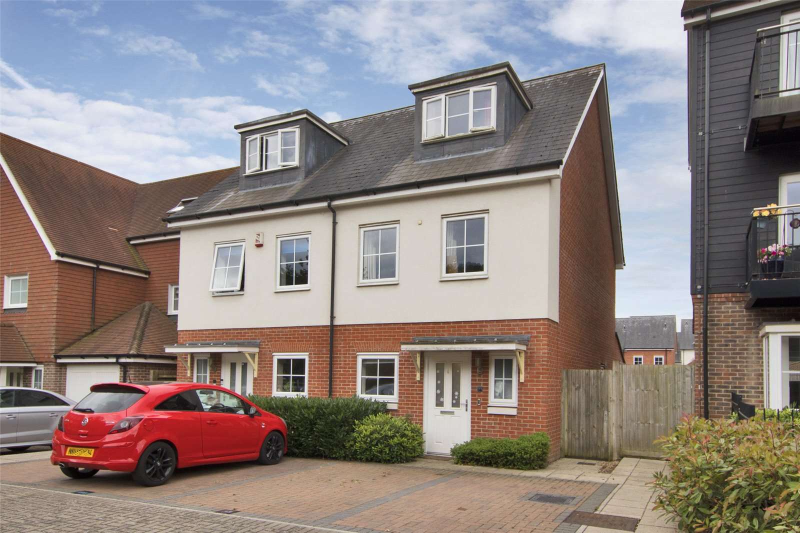 Property for sale in Brasted, Kent Savills