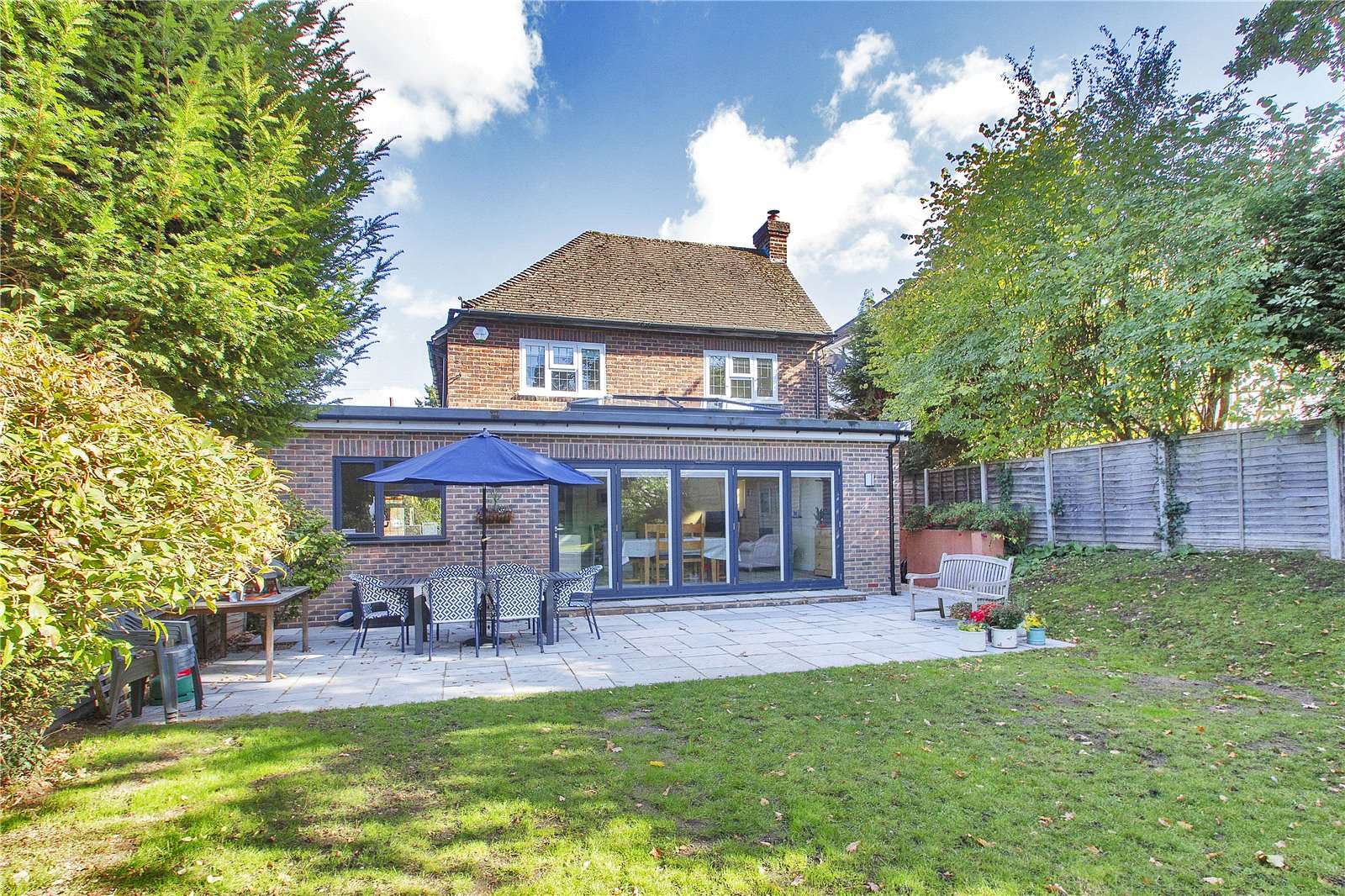 St. Johns Road, Sevenoaks, Kent, TN13 3NB Property for sale Savills