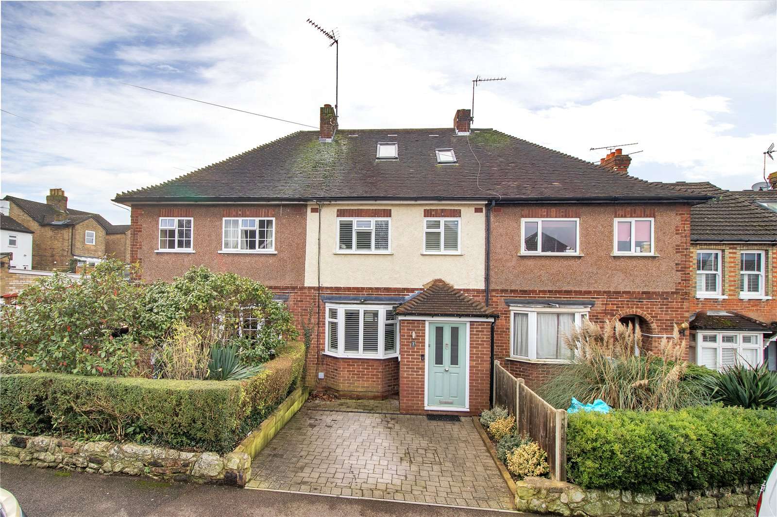 Quakers Hall Lane, Sevenoaks, Kent, TN13 3TR Property for sale Savills