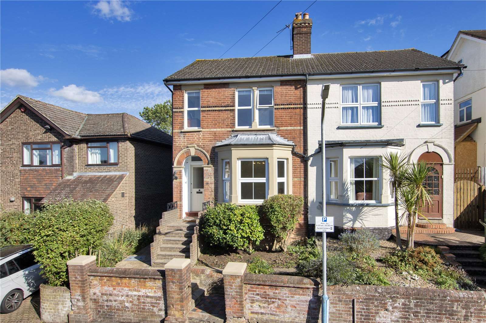 Houses for sale in Sevenoaks, Kent Savills