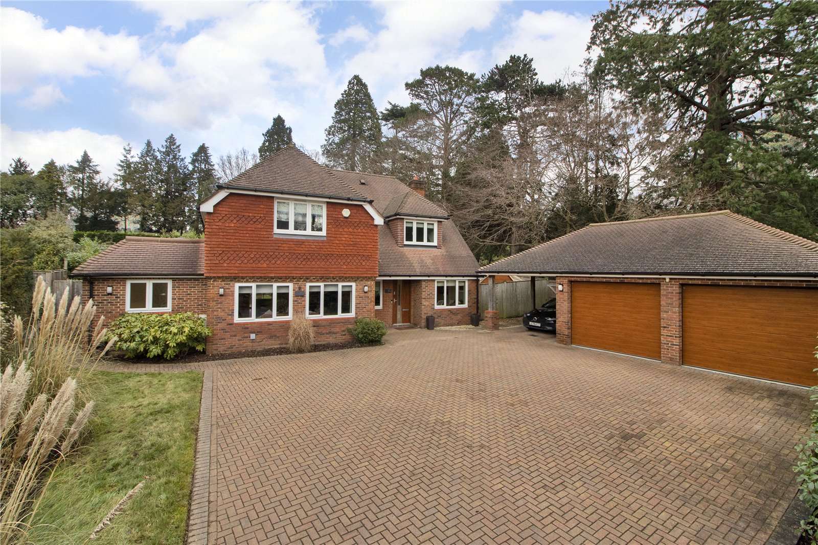 Seal Road, Sevenoaks, Kent, TN14 5AA Property for sale Savills