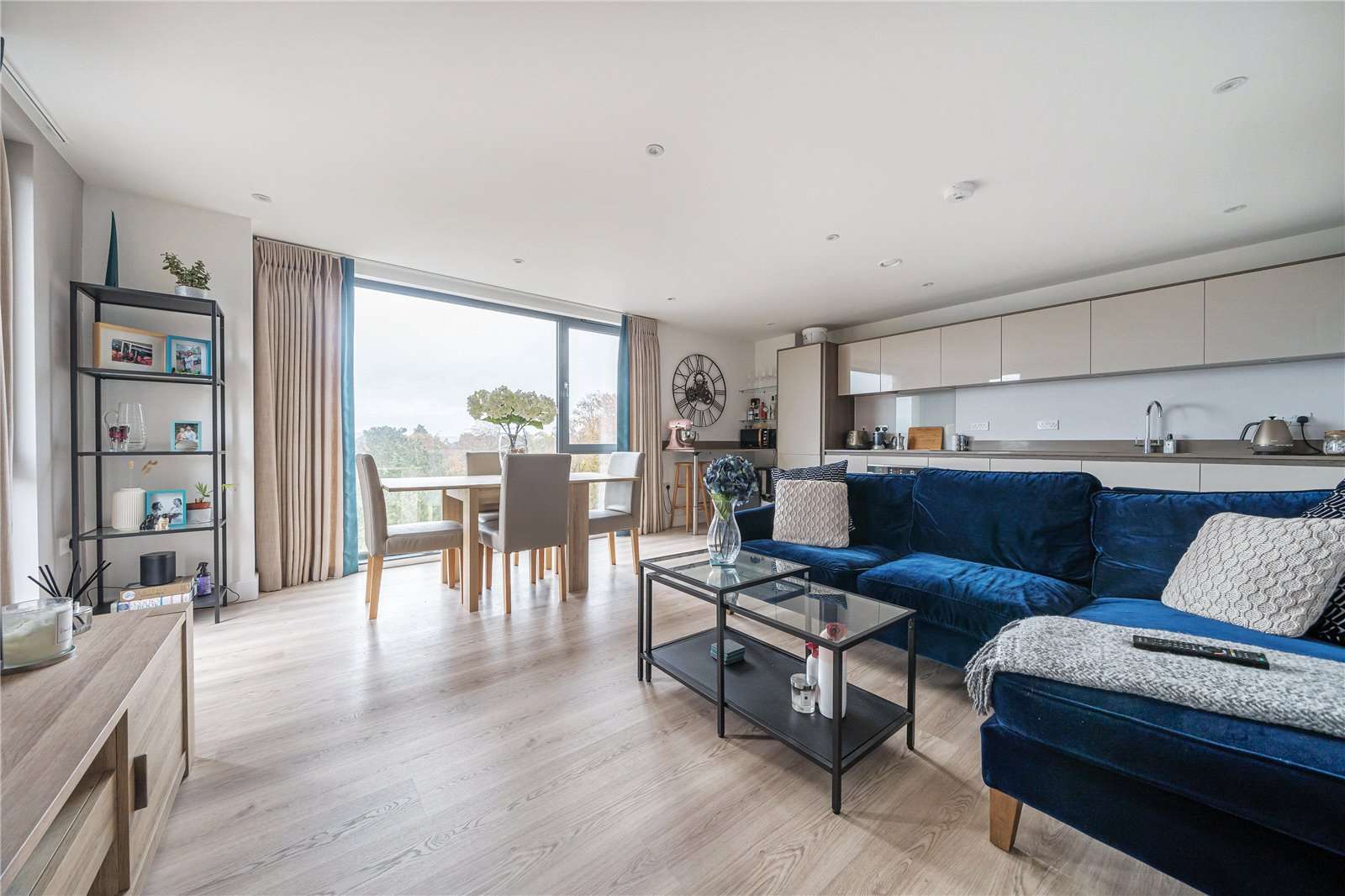 London Road, Sevenoaks, Kent, TN13 1FB | Property for sale | Savills