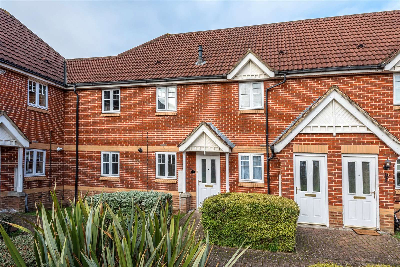 Barretts Road, Dunton Green, Sevenoaks, Kent, TN13 2UB Property for