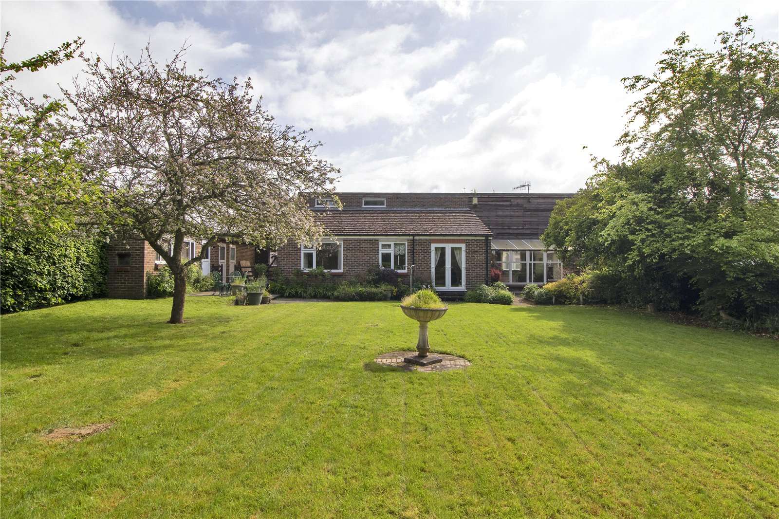 Bungalows for sale in South, England | Savills