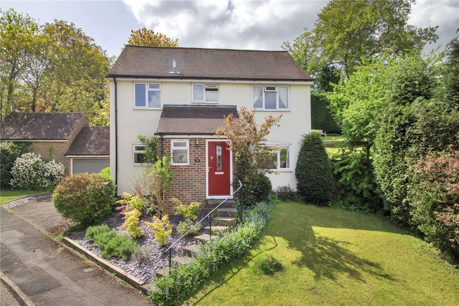 Property for sale in Offham, Kent Savills