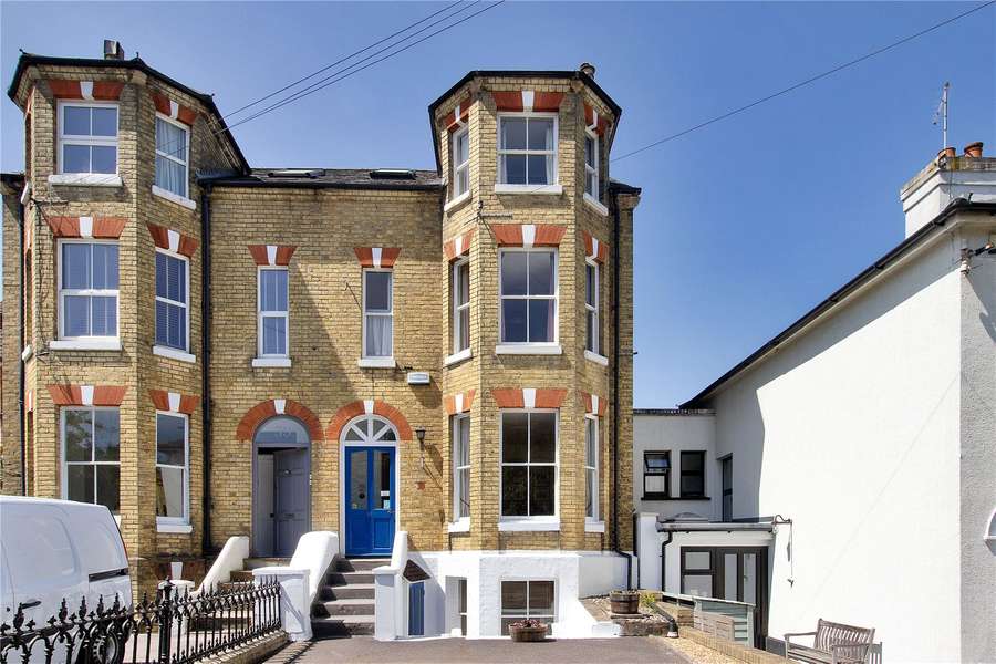 Dartford Road, Sevenoaks, Kent, TN13 3TE Property for sale Savills