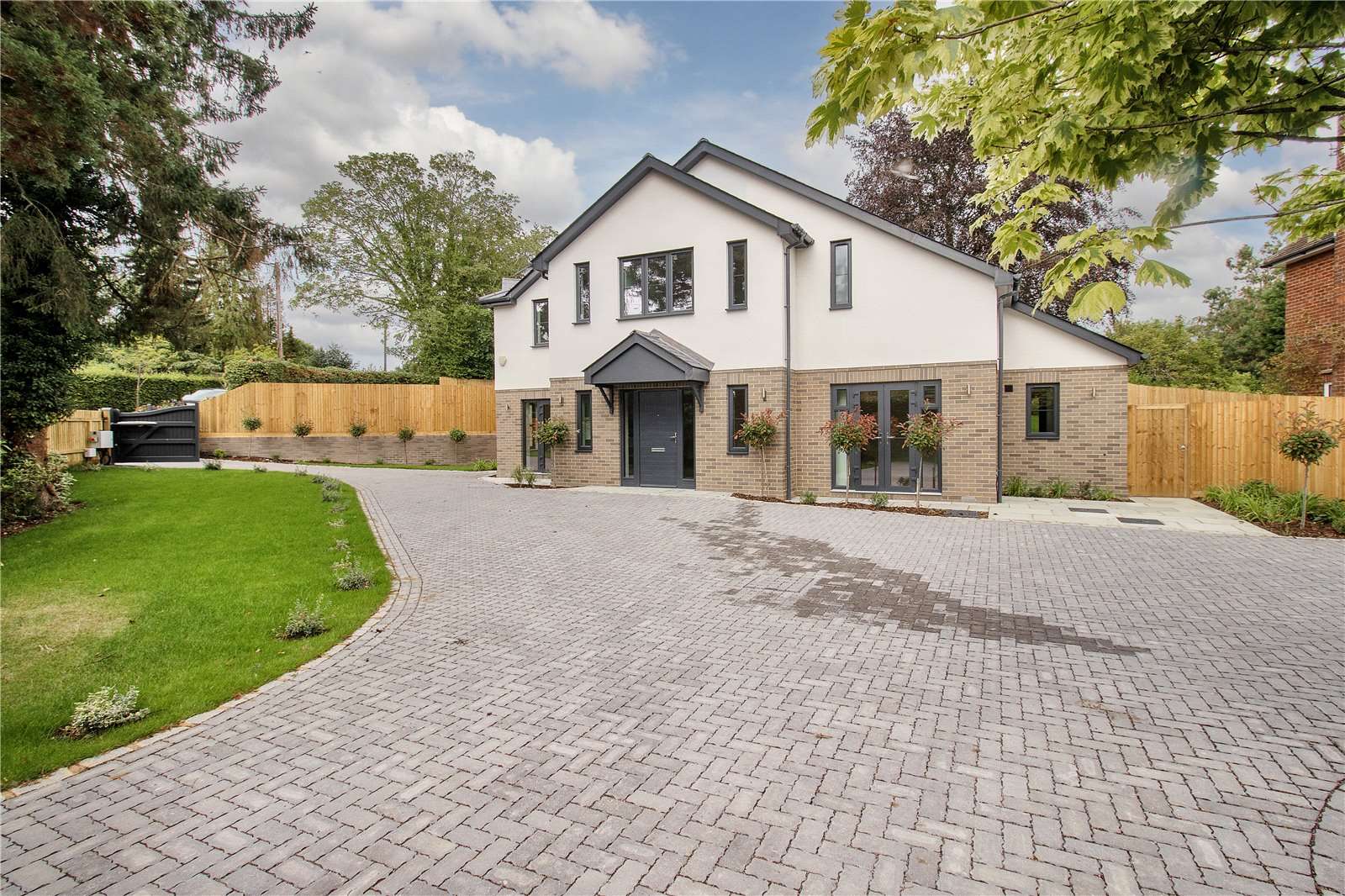 Wildernesse Mount, Sevenoaks, Kent, TN13 3QS New homes for sale Savills