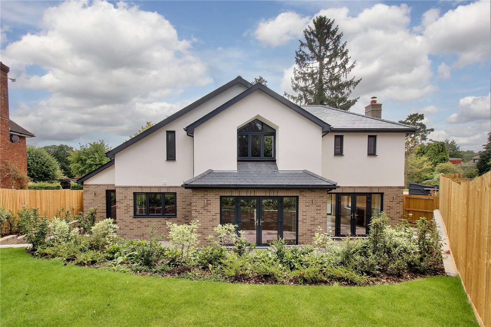Wildernesse Mount, Sevenoaks, Kent, TN13 3QS New homes for sale Savills