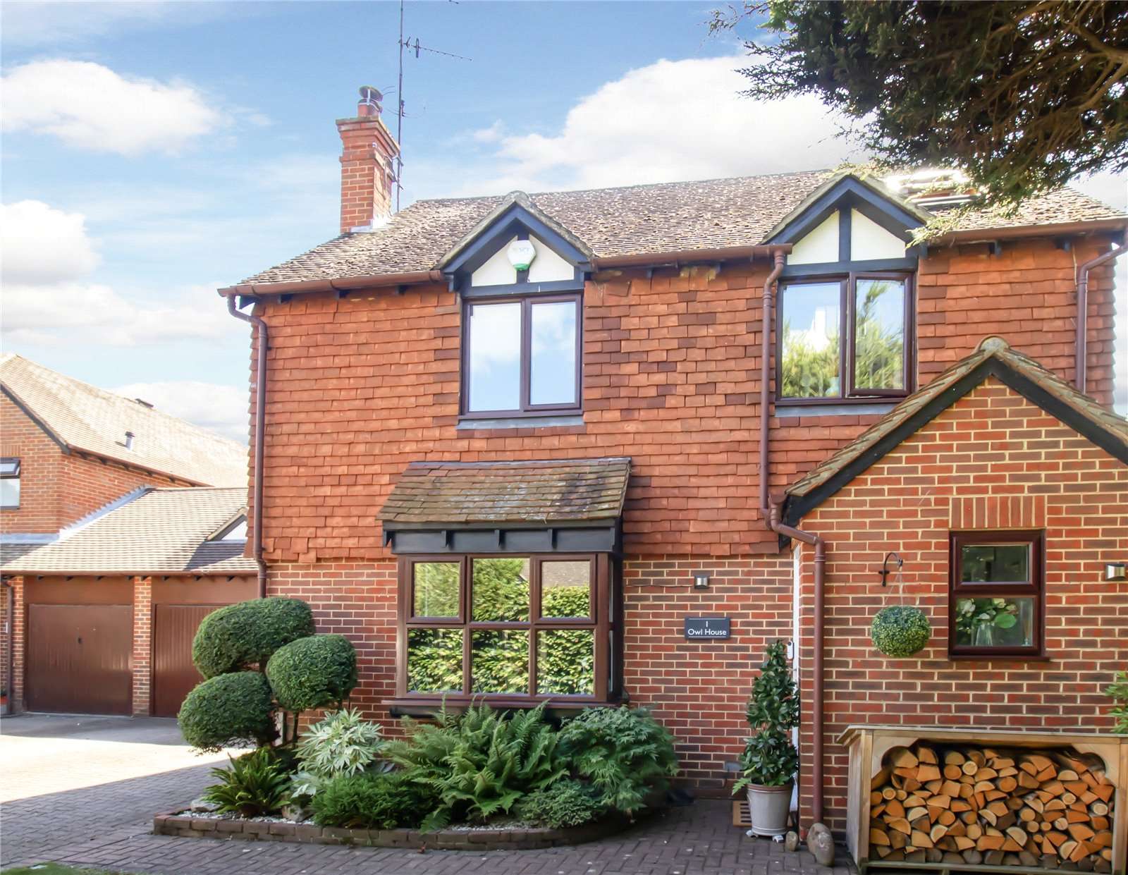 Property for sale in Otford, Kent Savills